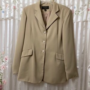 Vintage Express Jacket